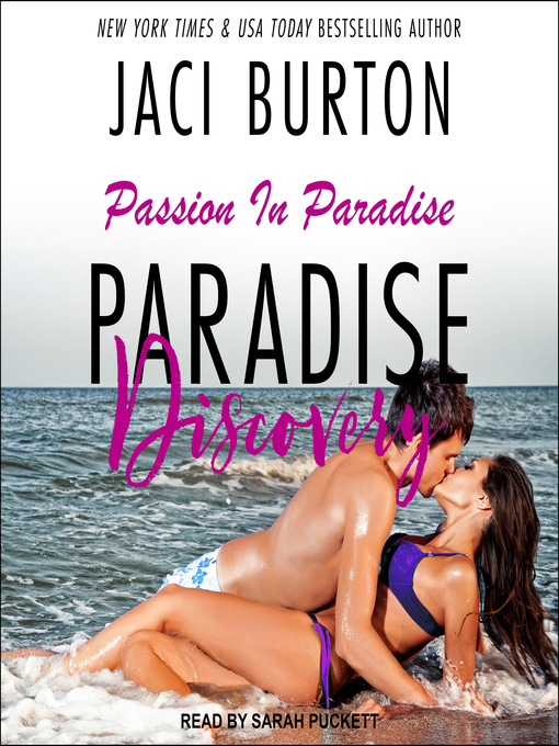 Title details for Paradise Discovery by Jaci Burton - Available